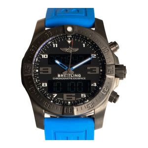 breitling exospace b55|breitling exospace b55 manual.